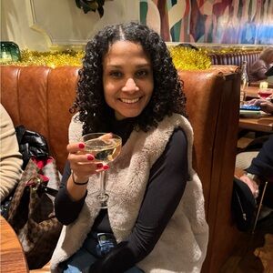 Meet your Posher, Ritchlyn